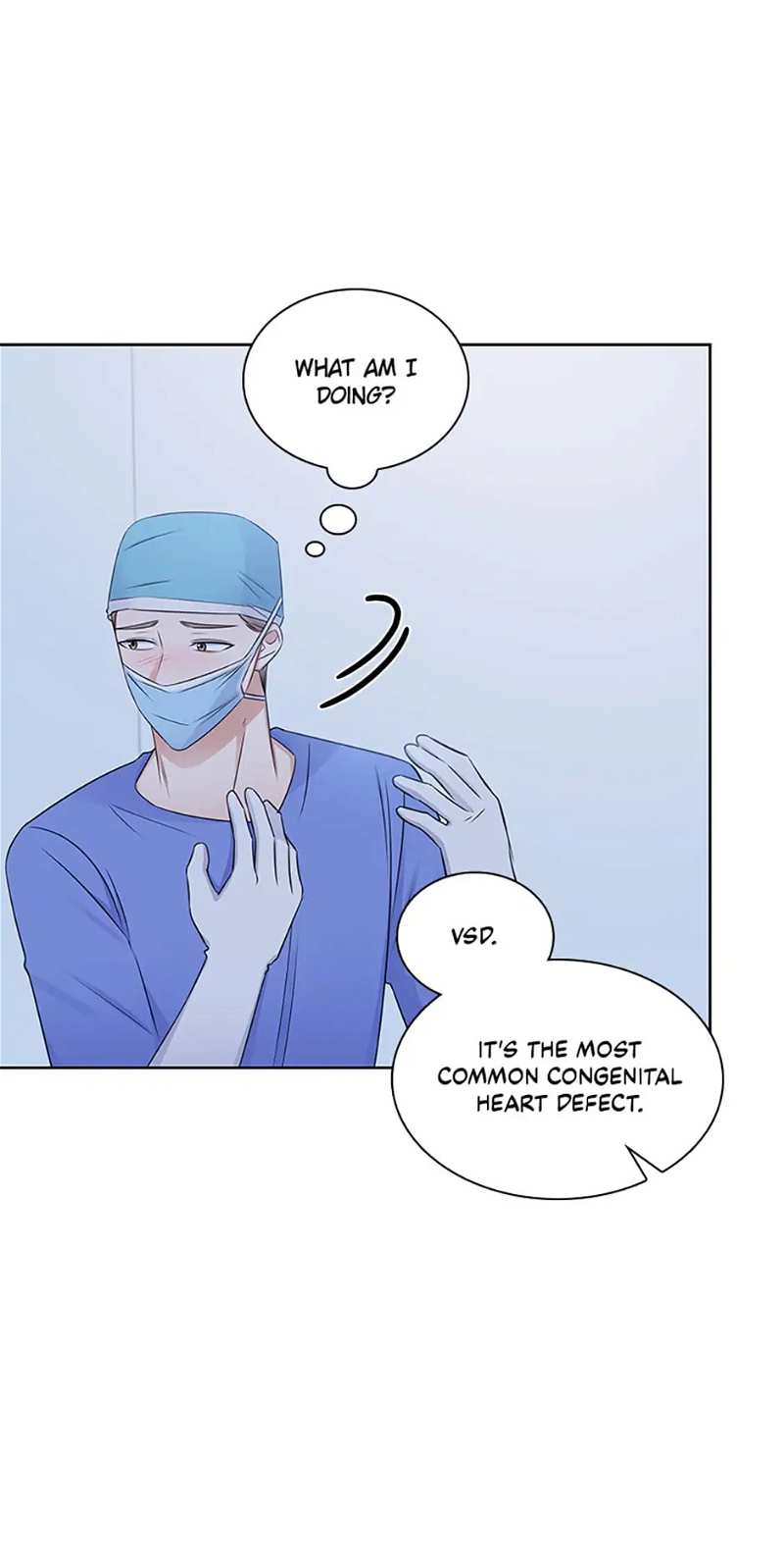 Heart Crush chapter 51 - page 49
