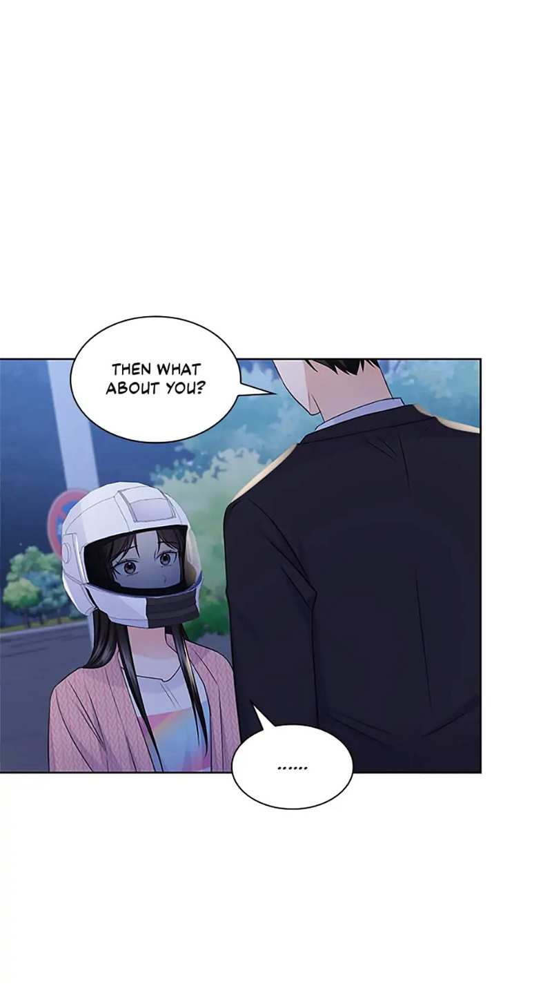 Heart Crush chapter 46 - page 21