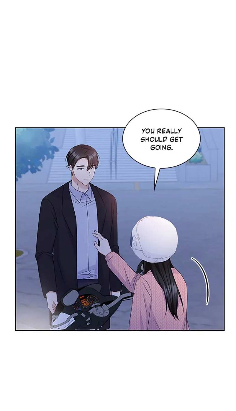 Heart Crush chapter 46 - page 27