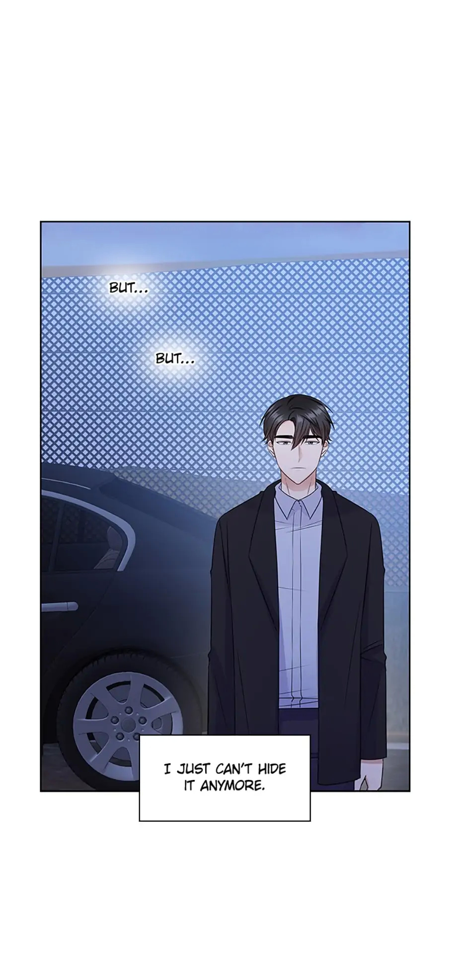 Heart Crush chapter 46 - page 39