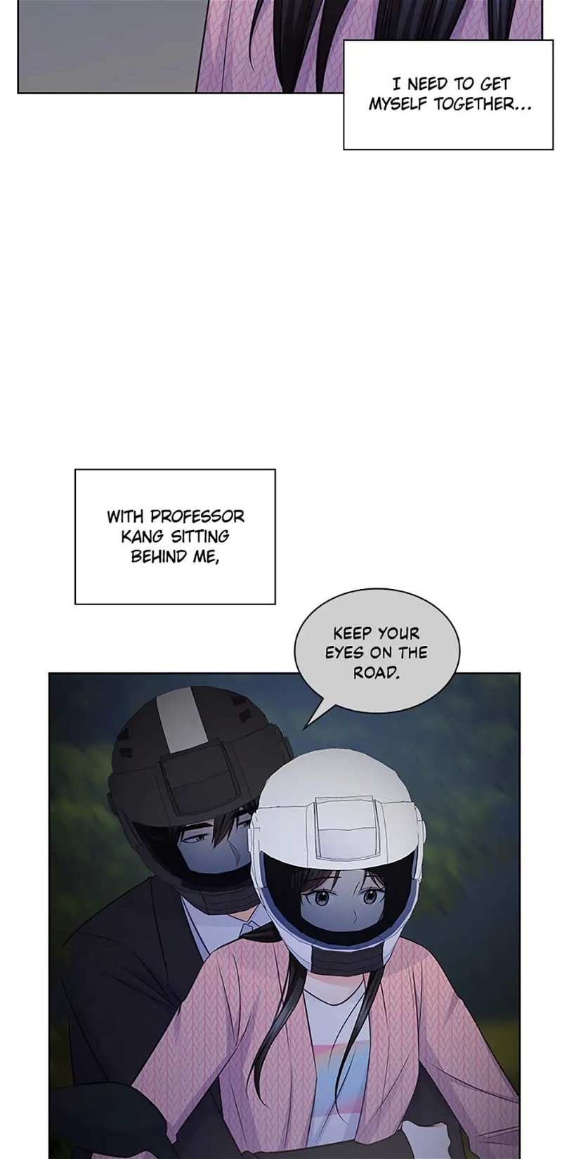 Heart Crush chapter 46 - page 43
