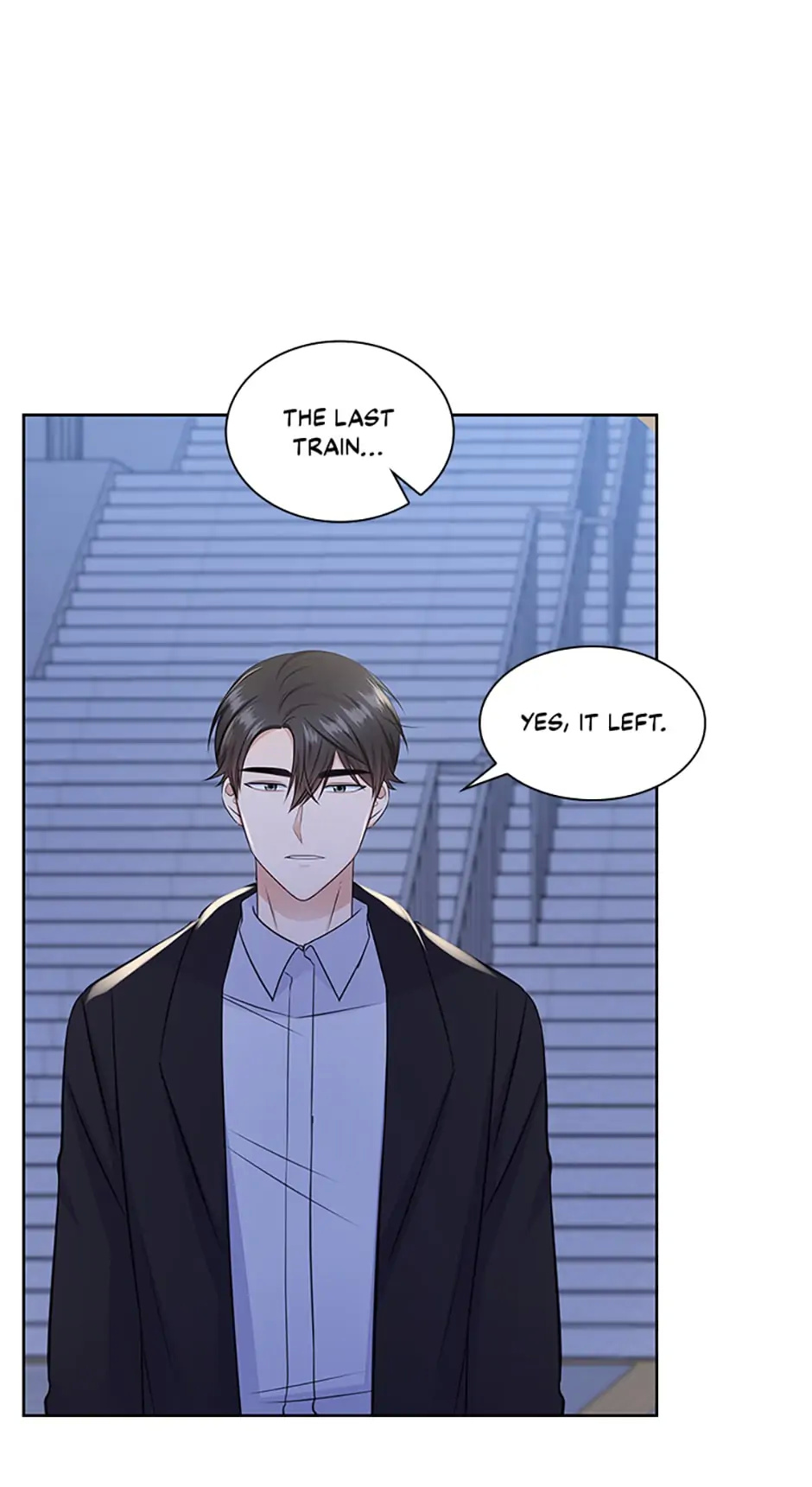 Heart Crush chapter 46 - page 49