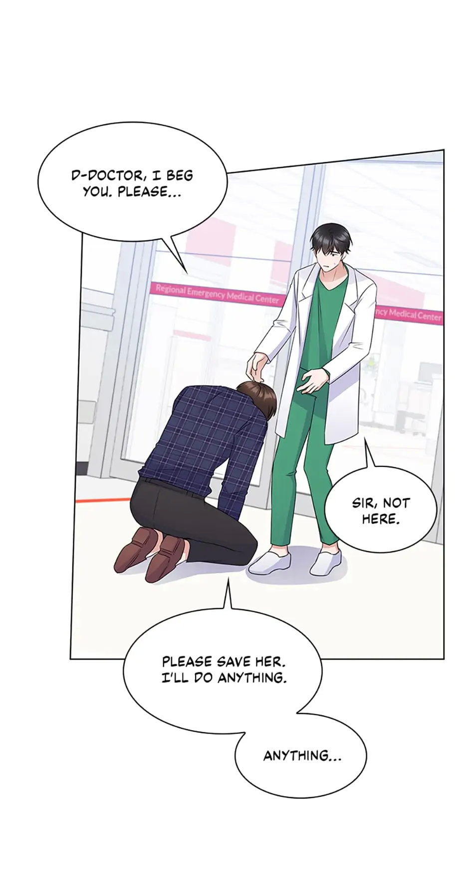 Heart Crush chapter 45 - page 14