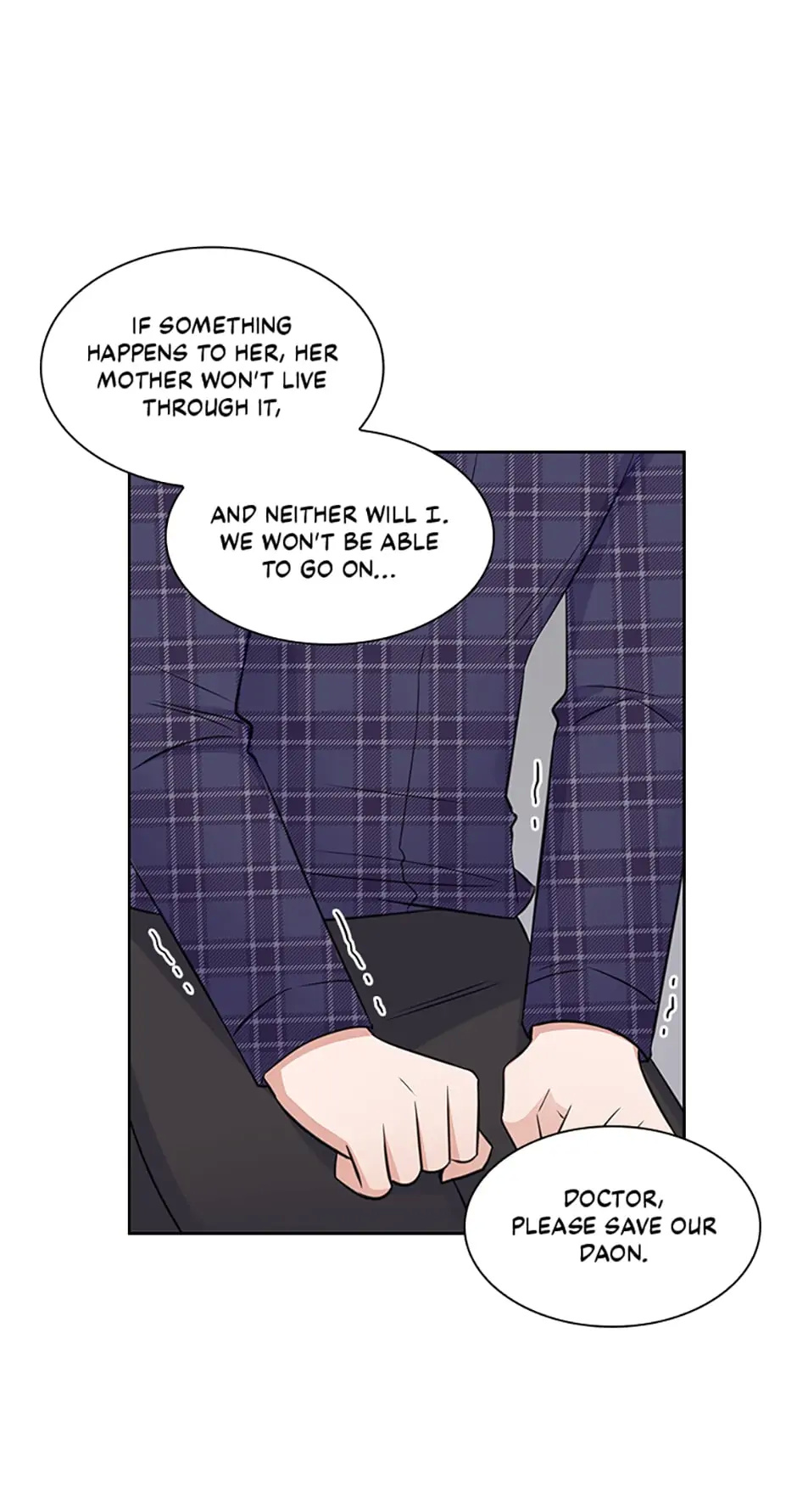 Heart Crush chapter 45 - page 15