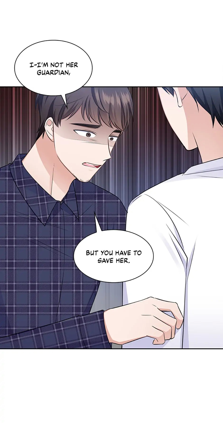 Heart Crush chapter 45 - page 18