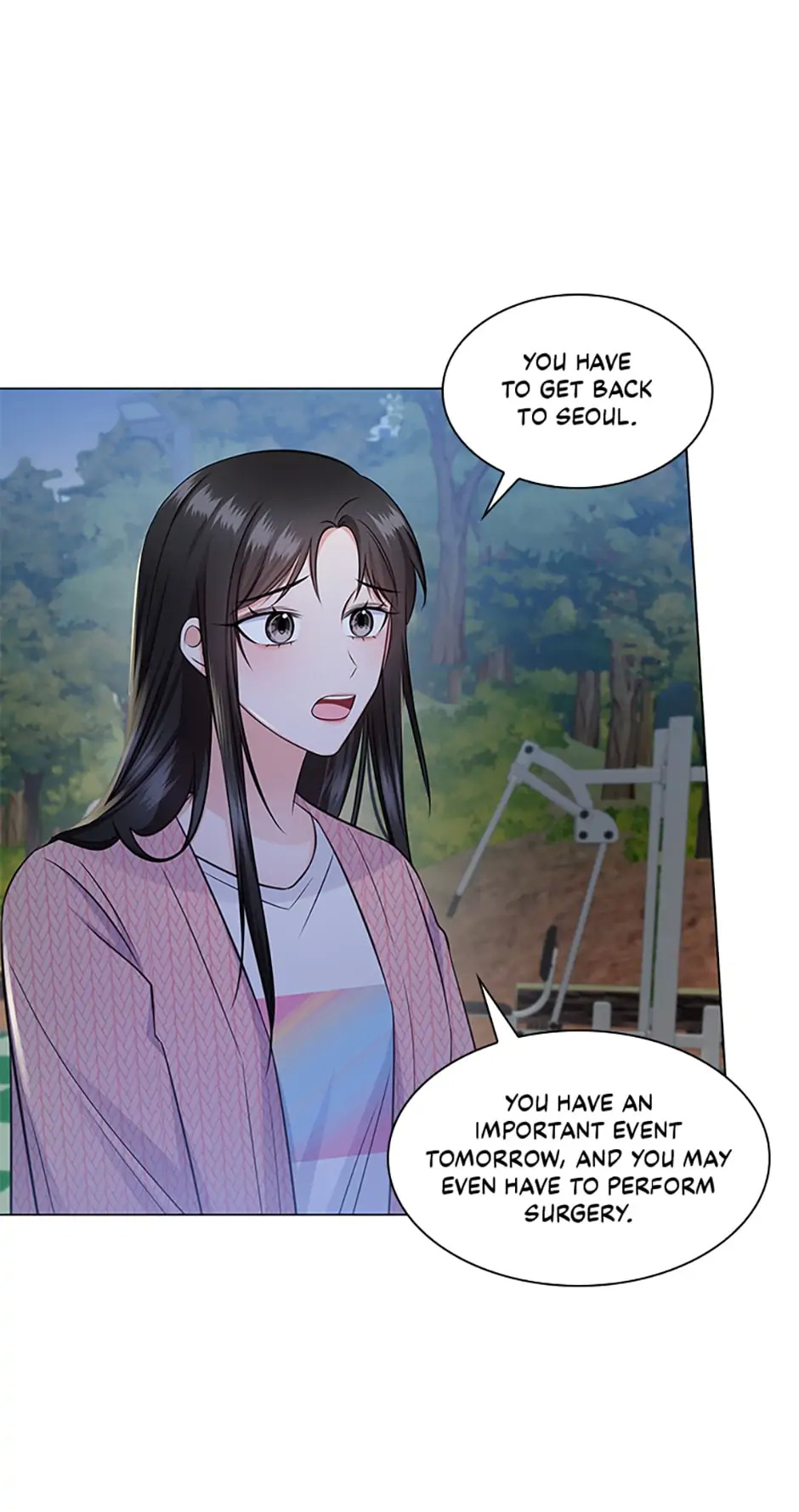 Heart Crush chapter 45 - page 38