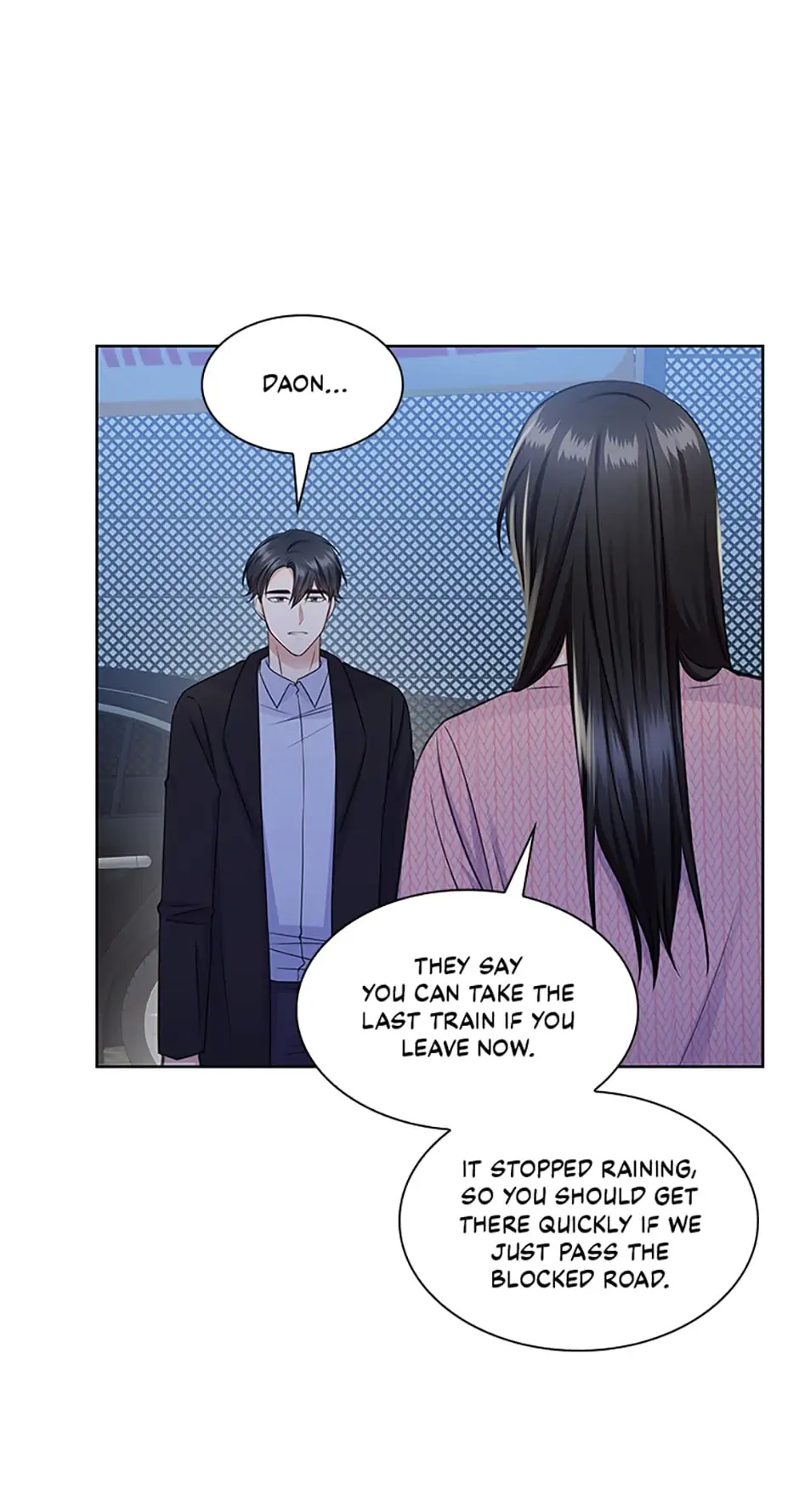 Heart Crush chapter 45 - page 39