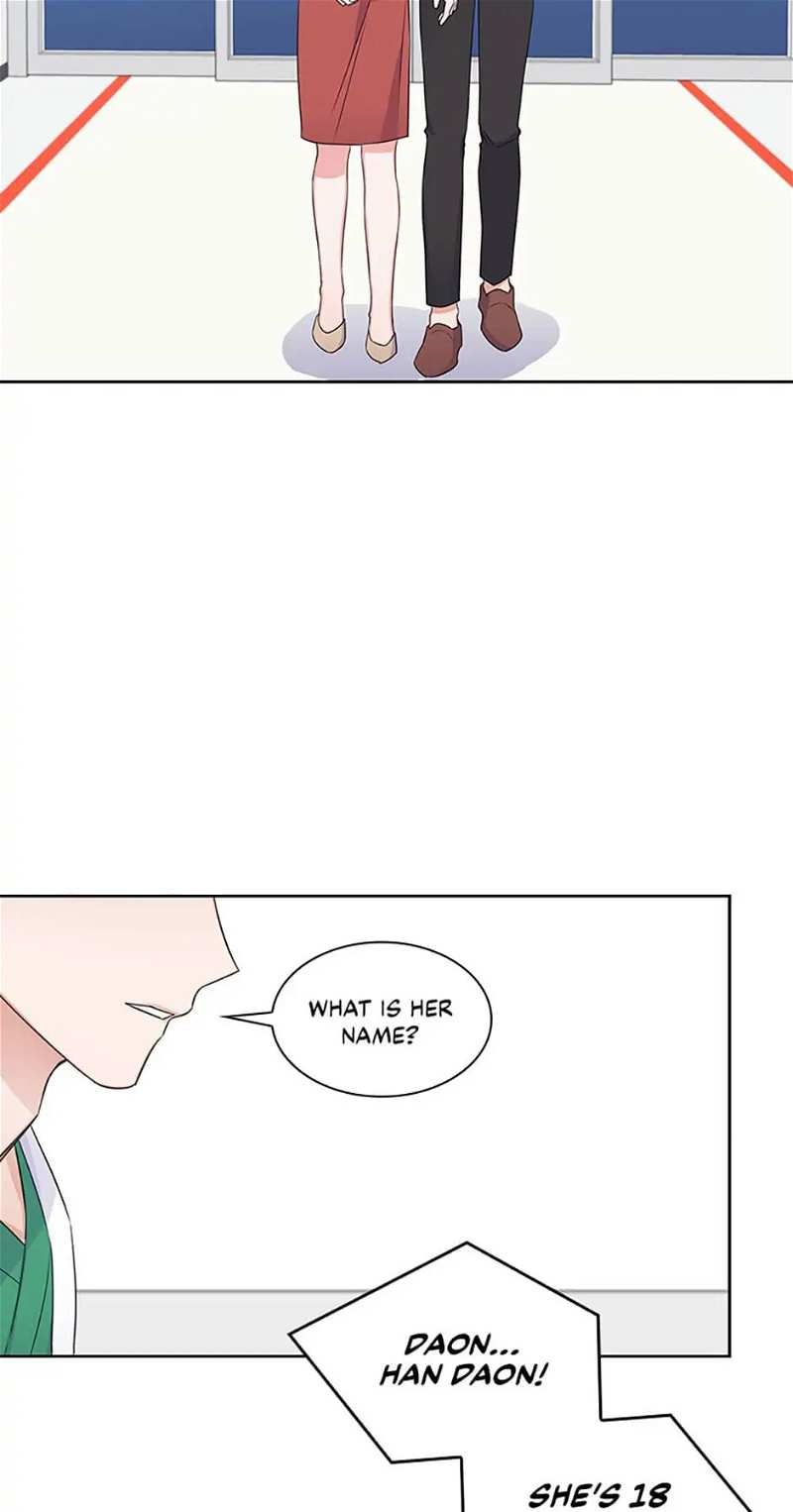 Heart Crush chapter 45 - page 4