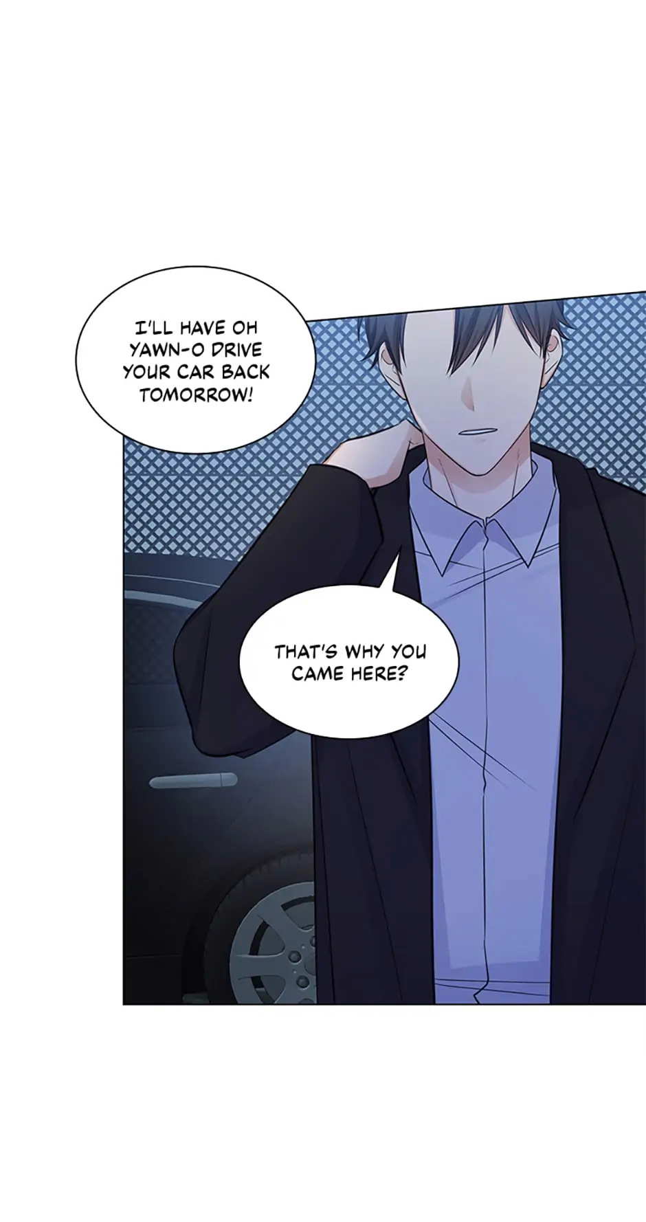 Heart Crush chapter 45 - page 40