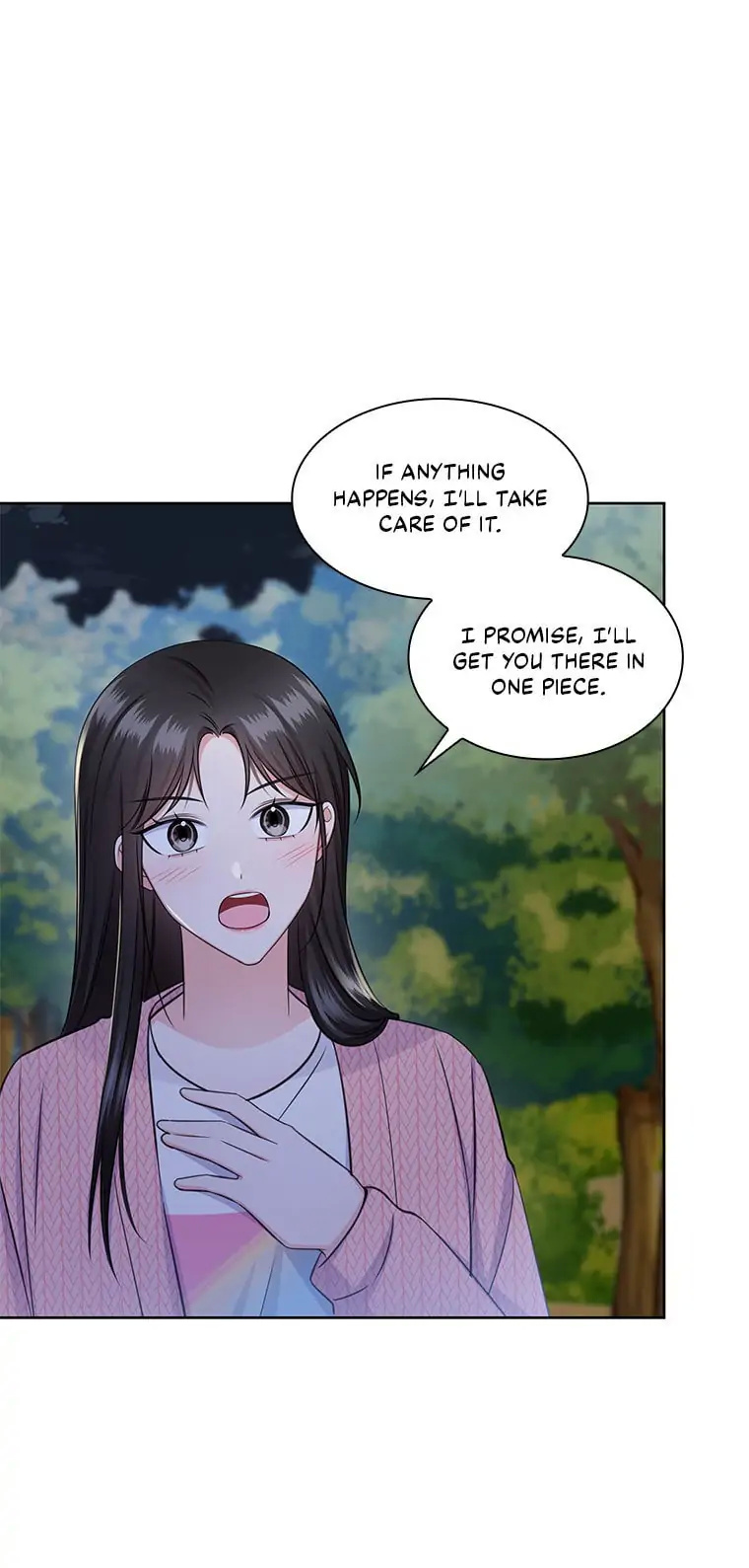Heart Crush chapter 45 - page 44