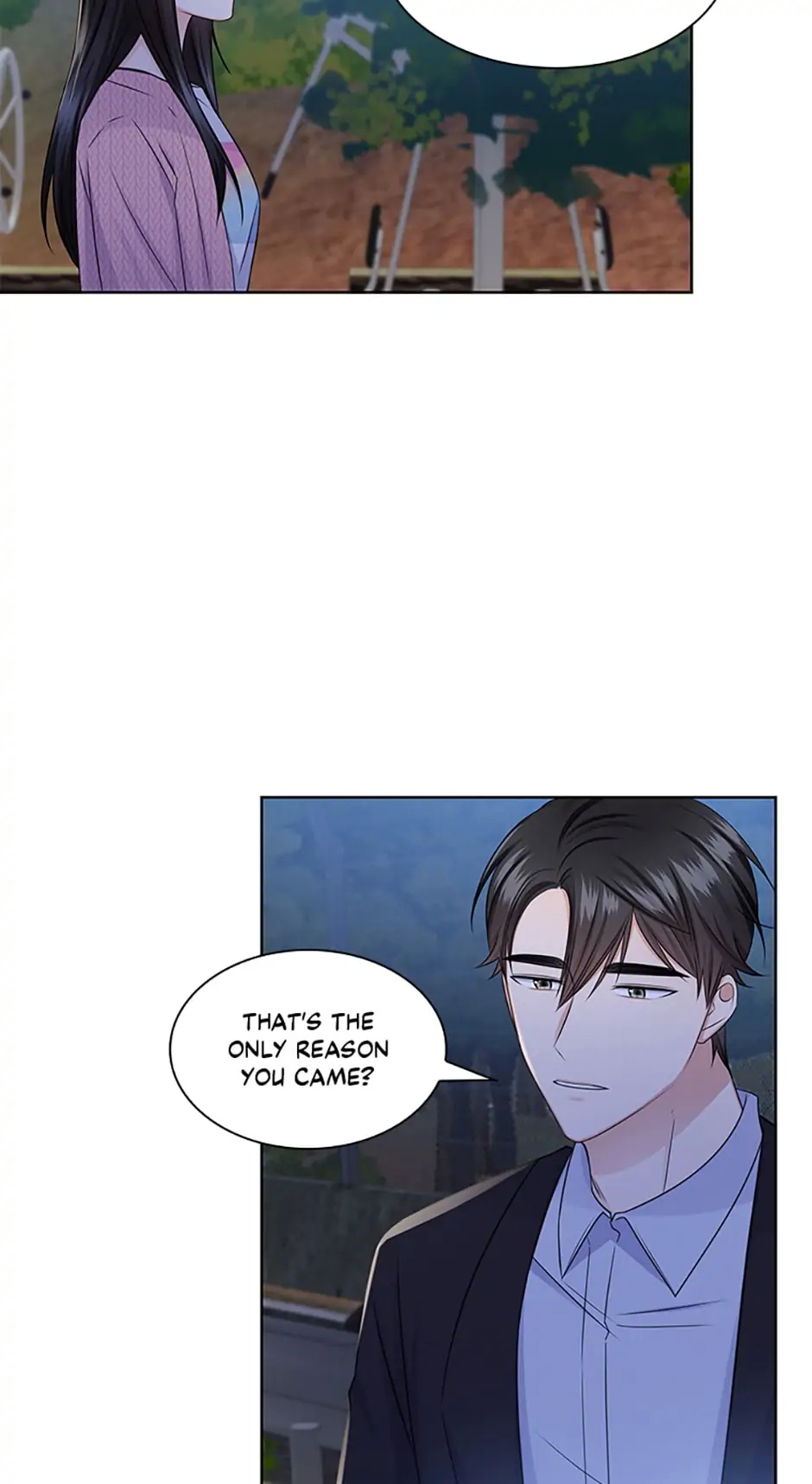 Heart Crush chapter 45 - page 46