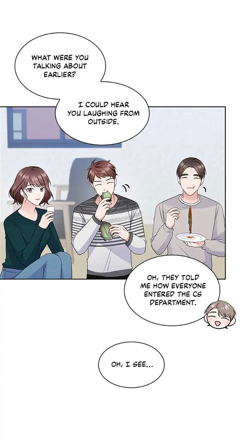 Heart Crush chapter 43 - page 13
