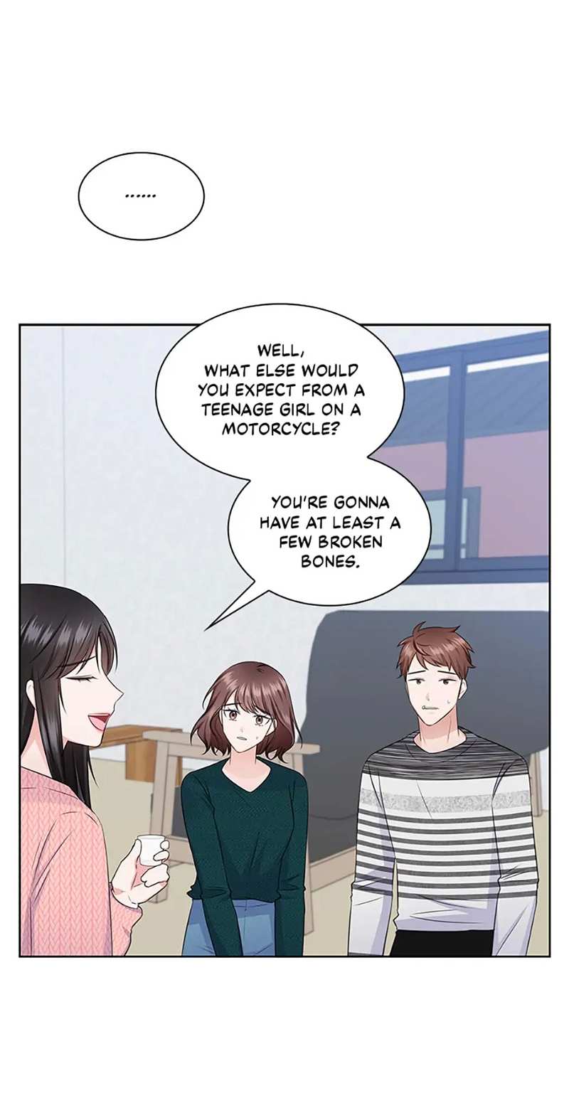 Heart Crush chapter 43 - page 39