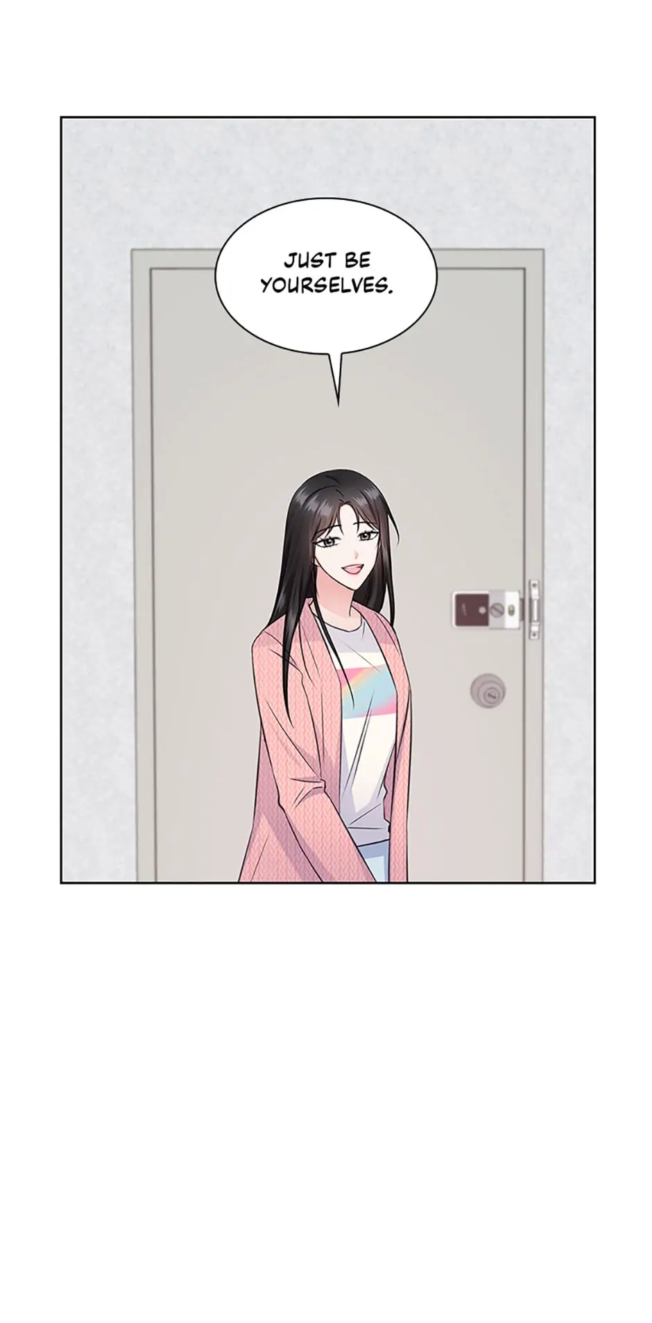 Heart Crush chapter 43 - page 45