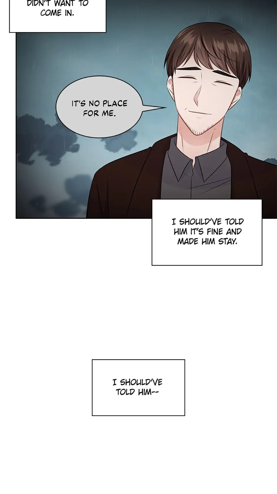 Heart Crush chapter 43 - page 50