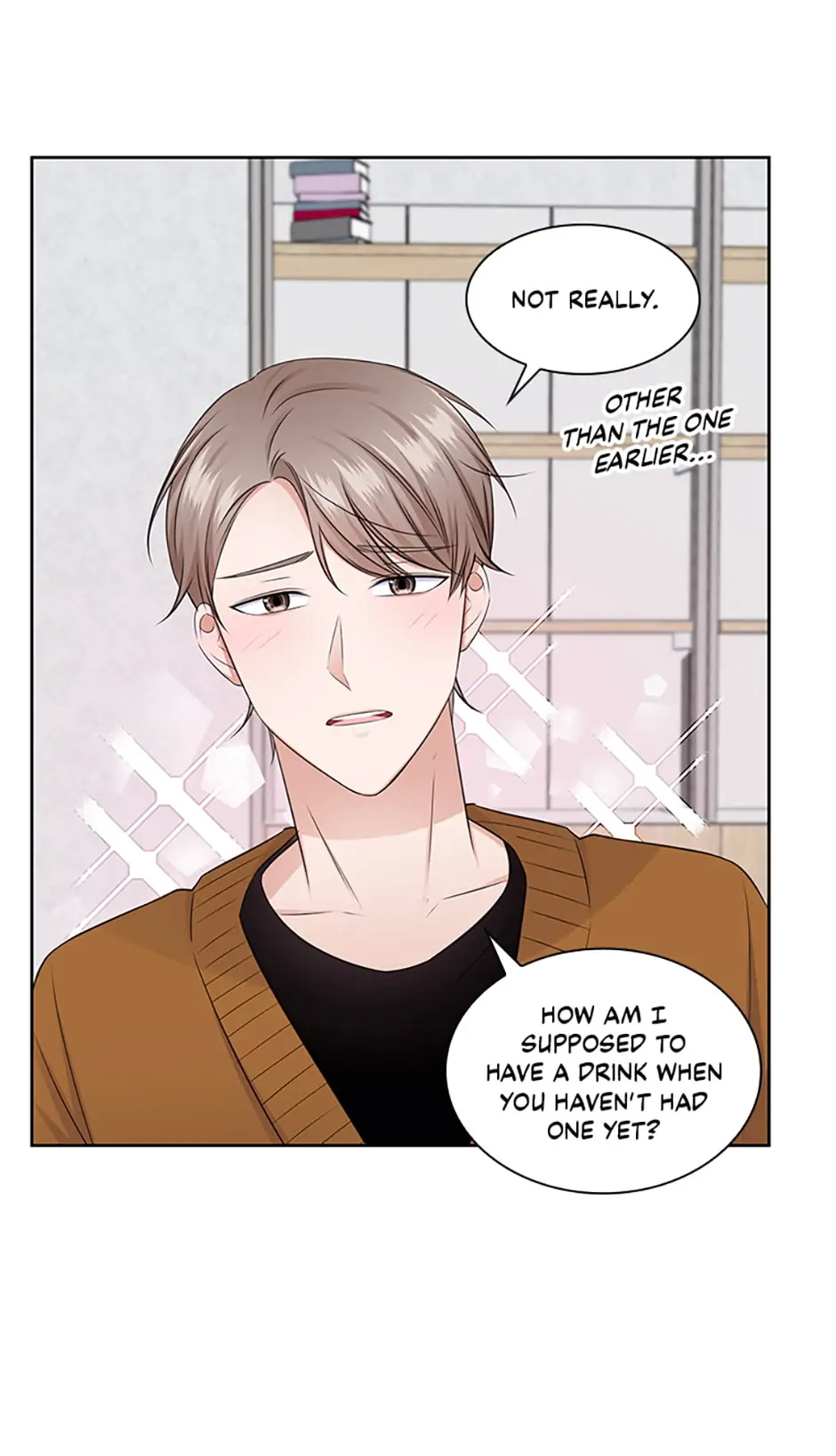 Heart Crush chapter 42 - page 16