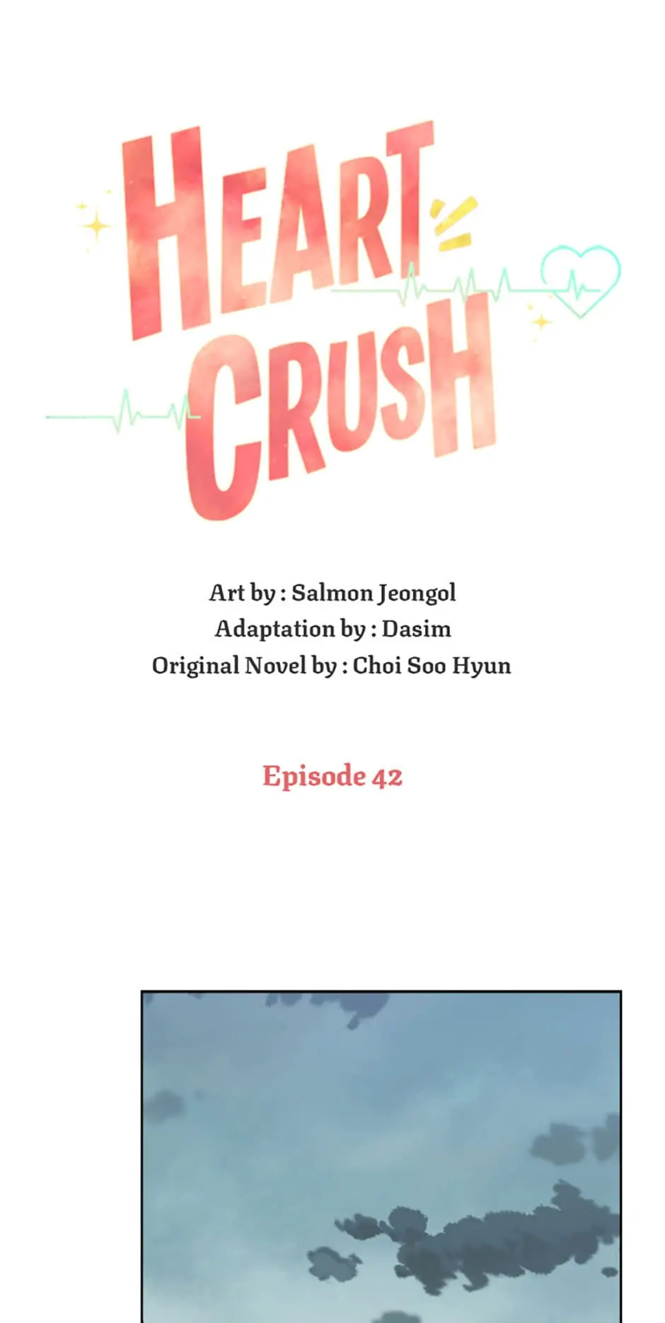 Heart Crush chapter 42 - page 2