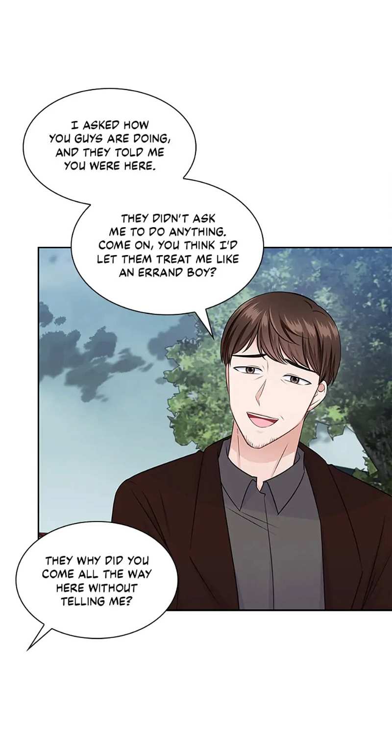 Heart Crush chapter 42 - page 41
