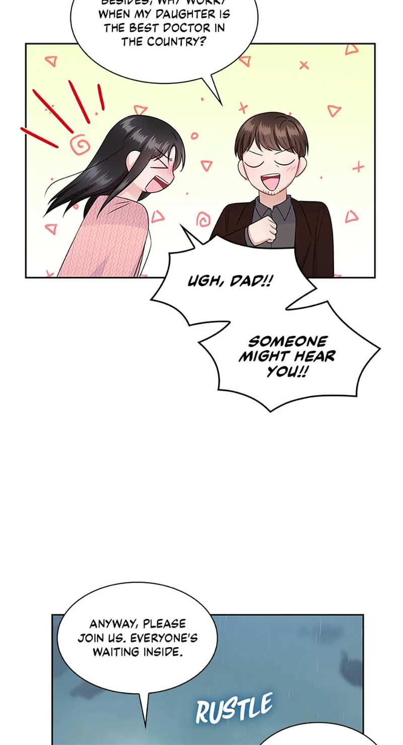 Heart Crush chapter 42 - page 44