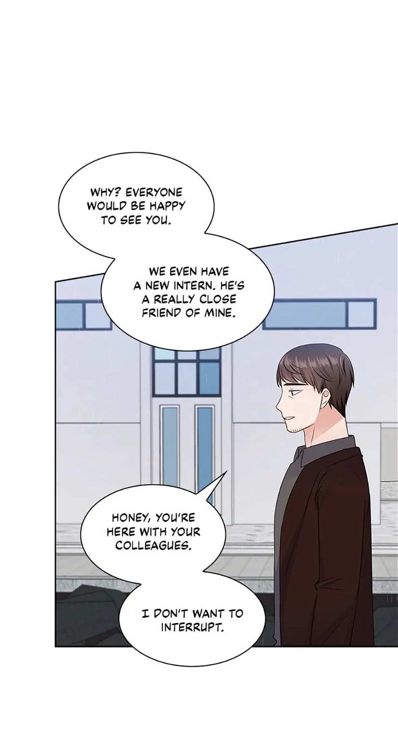 Heart Crush chapter 42 - page 47