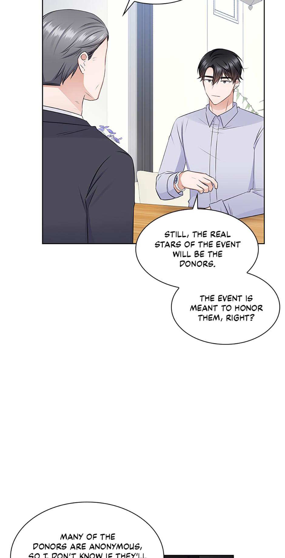 Heart Crush chapter 41 - page 18
