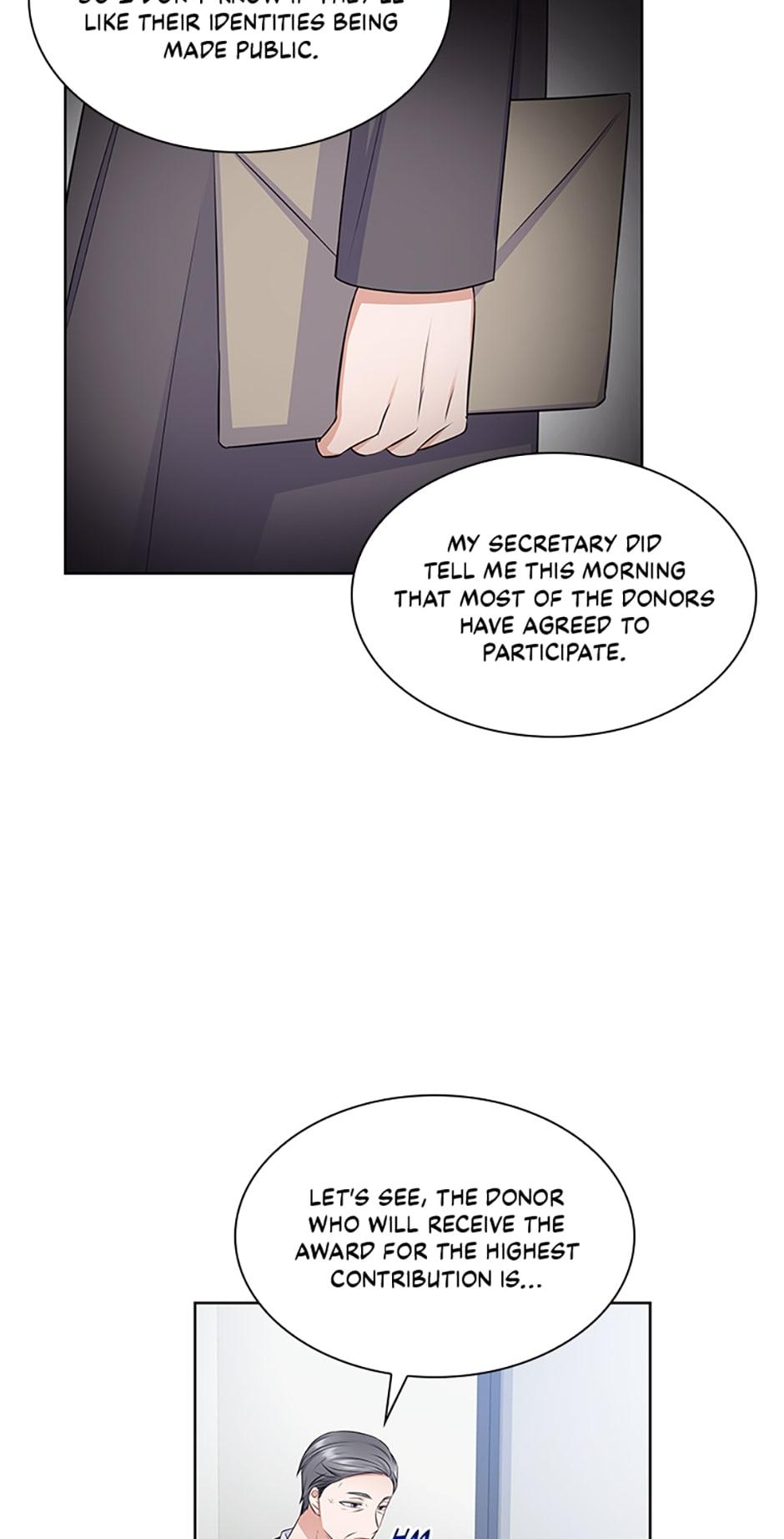 Heart Crush chapter 41 - page 19