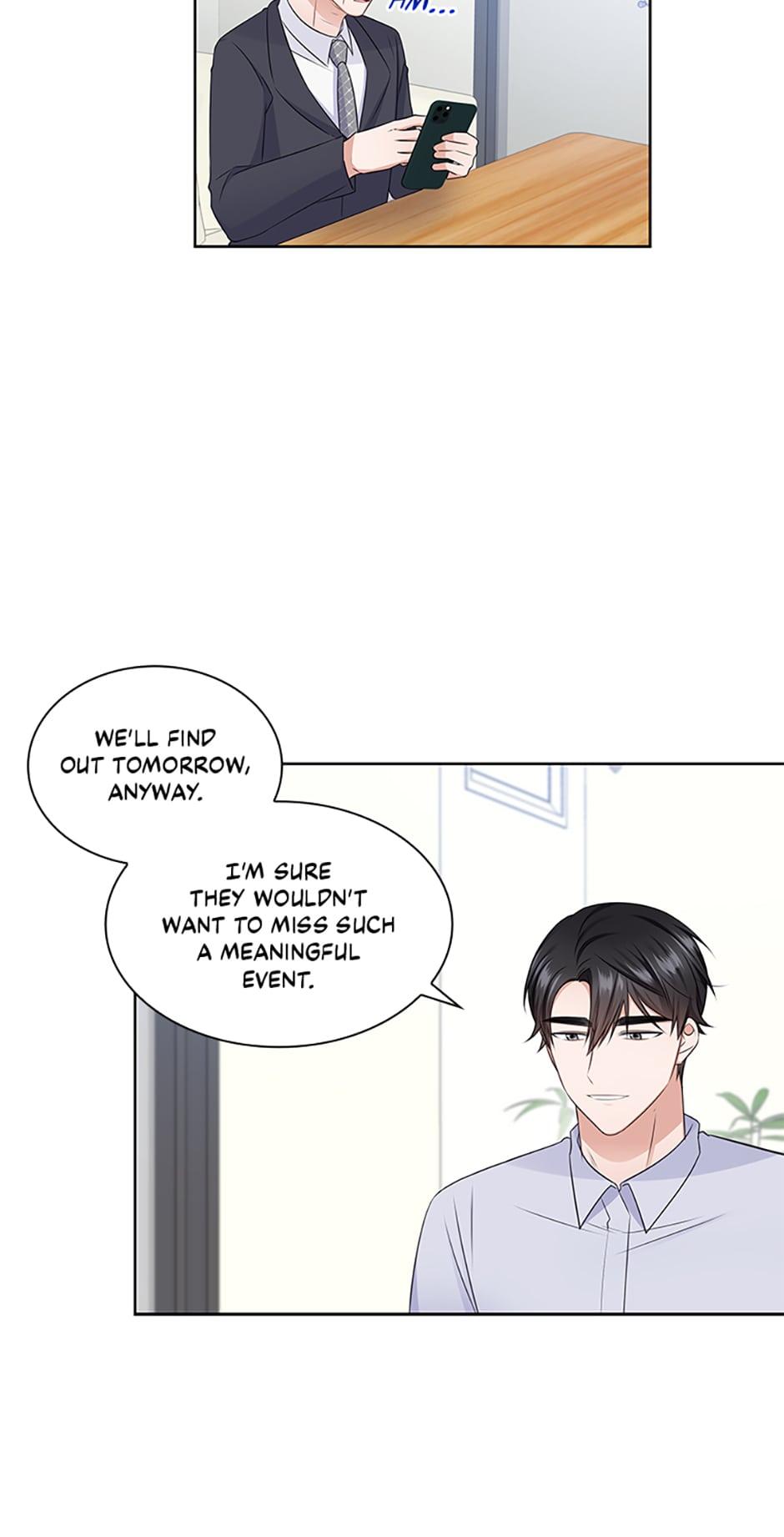 Heart Crush chapter 41 - page 20