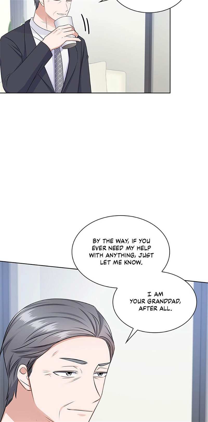 Heart Crush chapter 41 - page 22