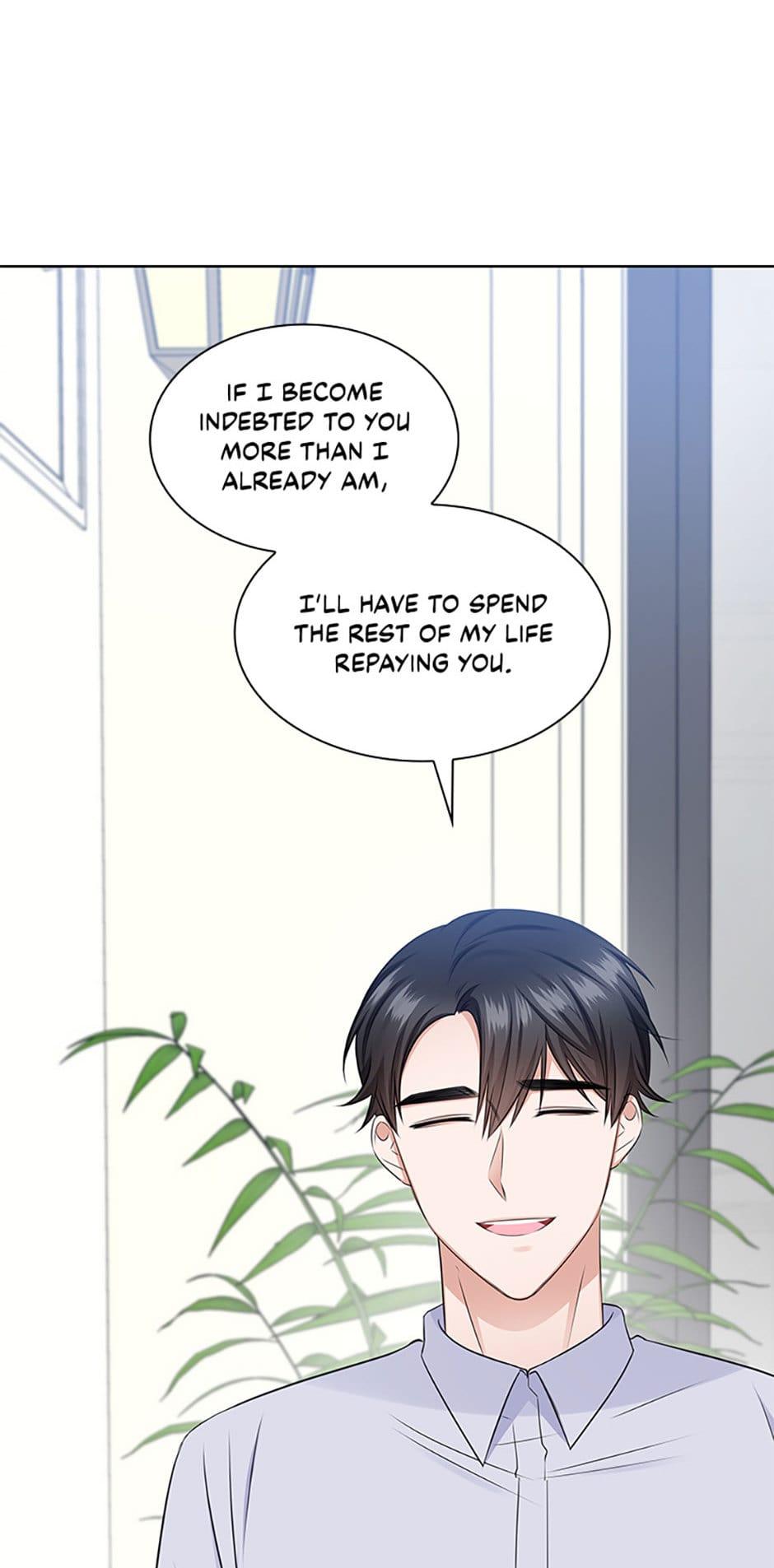 Heart Crush chapter 41 - page 24