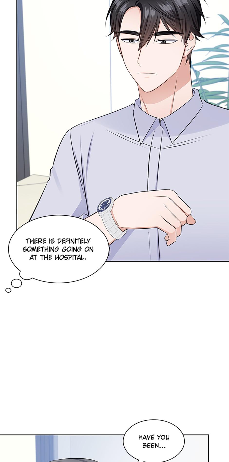 Heart Crush chapter 41 - page 3