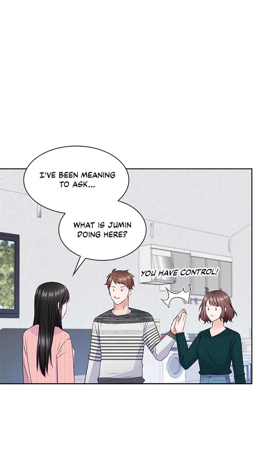 Heart Crush chapter 41 - page 40