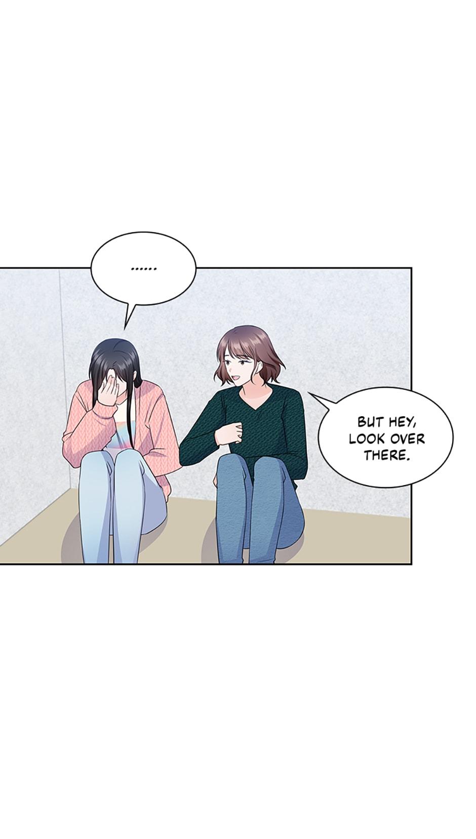 Heart Crush chapter 41 - page 43