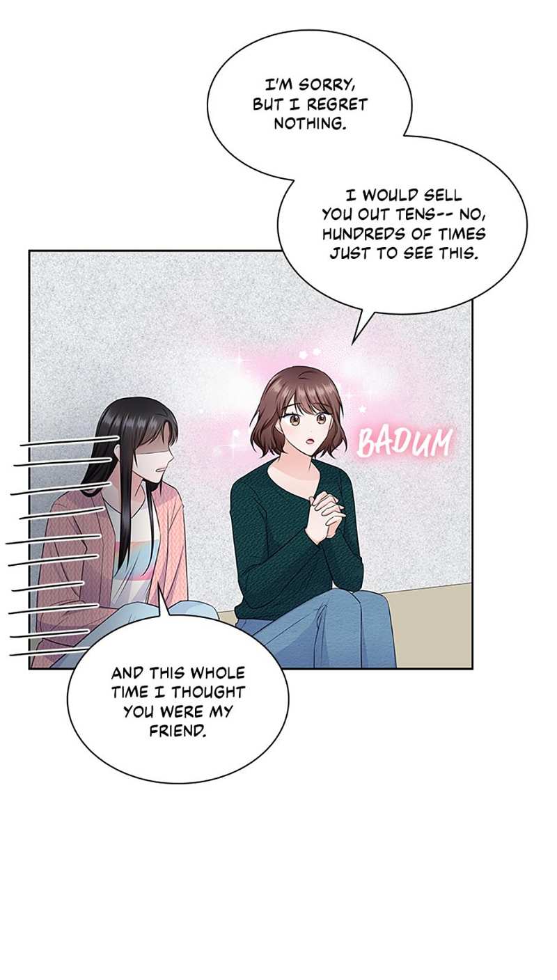 Heart Crush chapter 41 - page 45