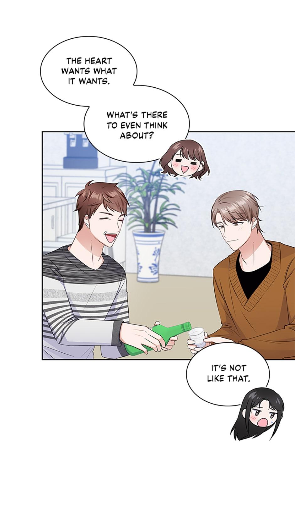 Heart Crush chapter 41 - page 49