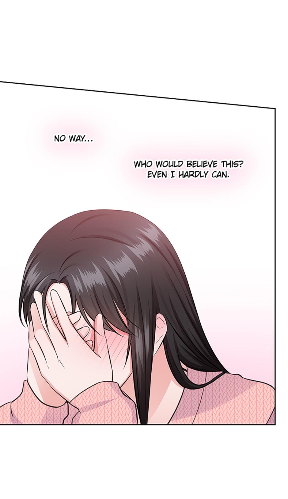 Heart Crush chapter 41 - page 51