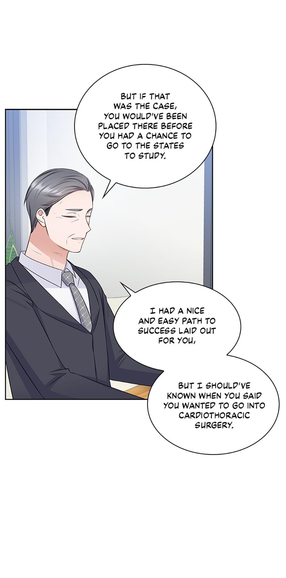 Heart Crush chapter 41 - page 6