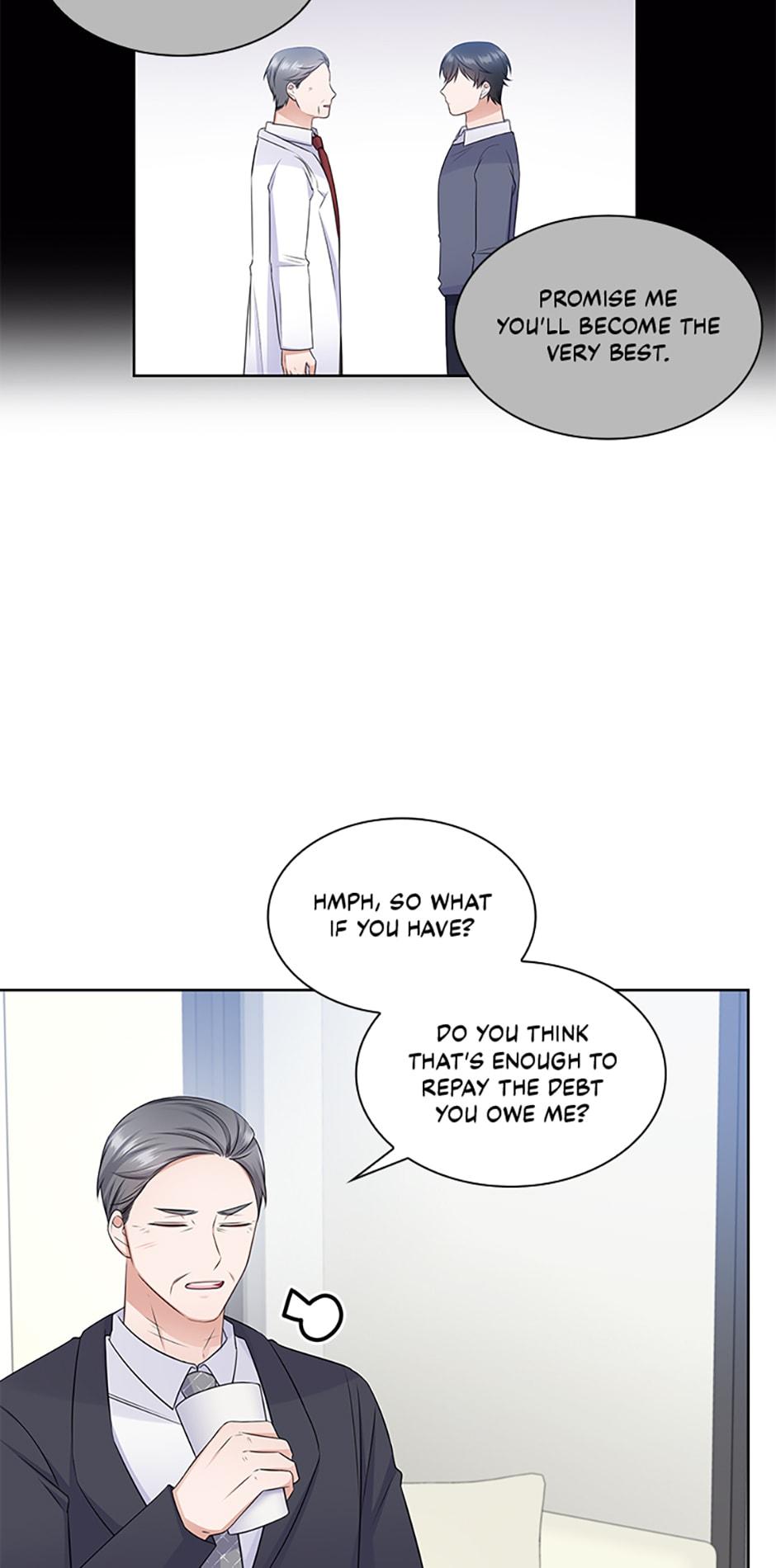 Heart Crush chapter 41 - page 8