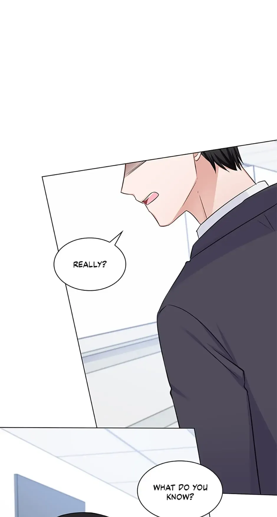 Heart Crush chapter 34 - page 19