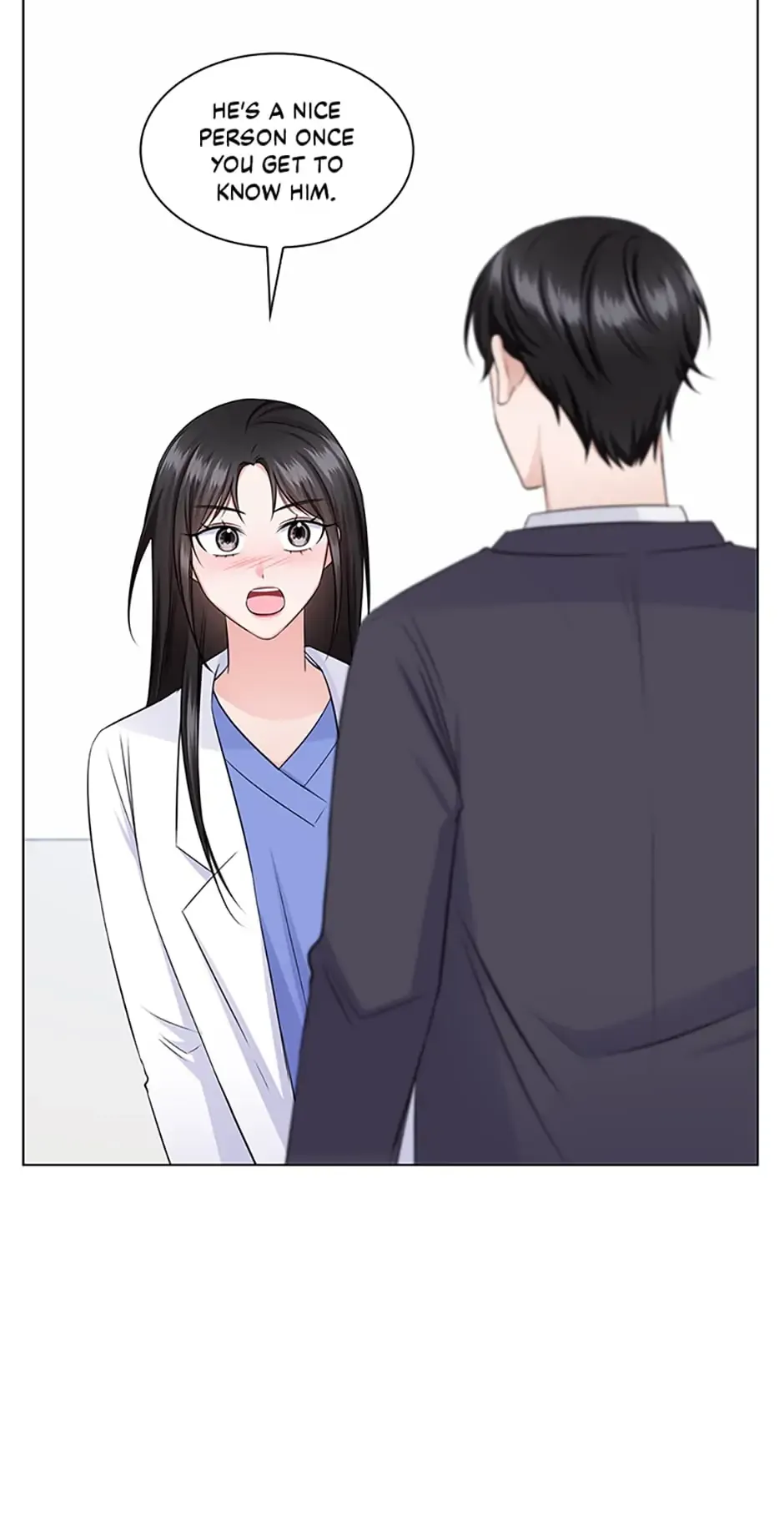 Heart Crush chapter 34 - page 29