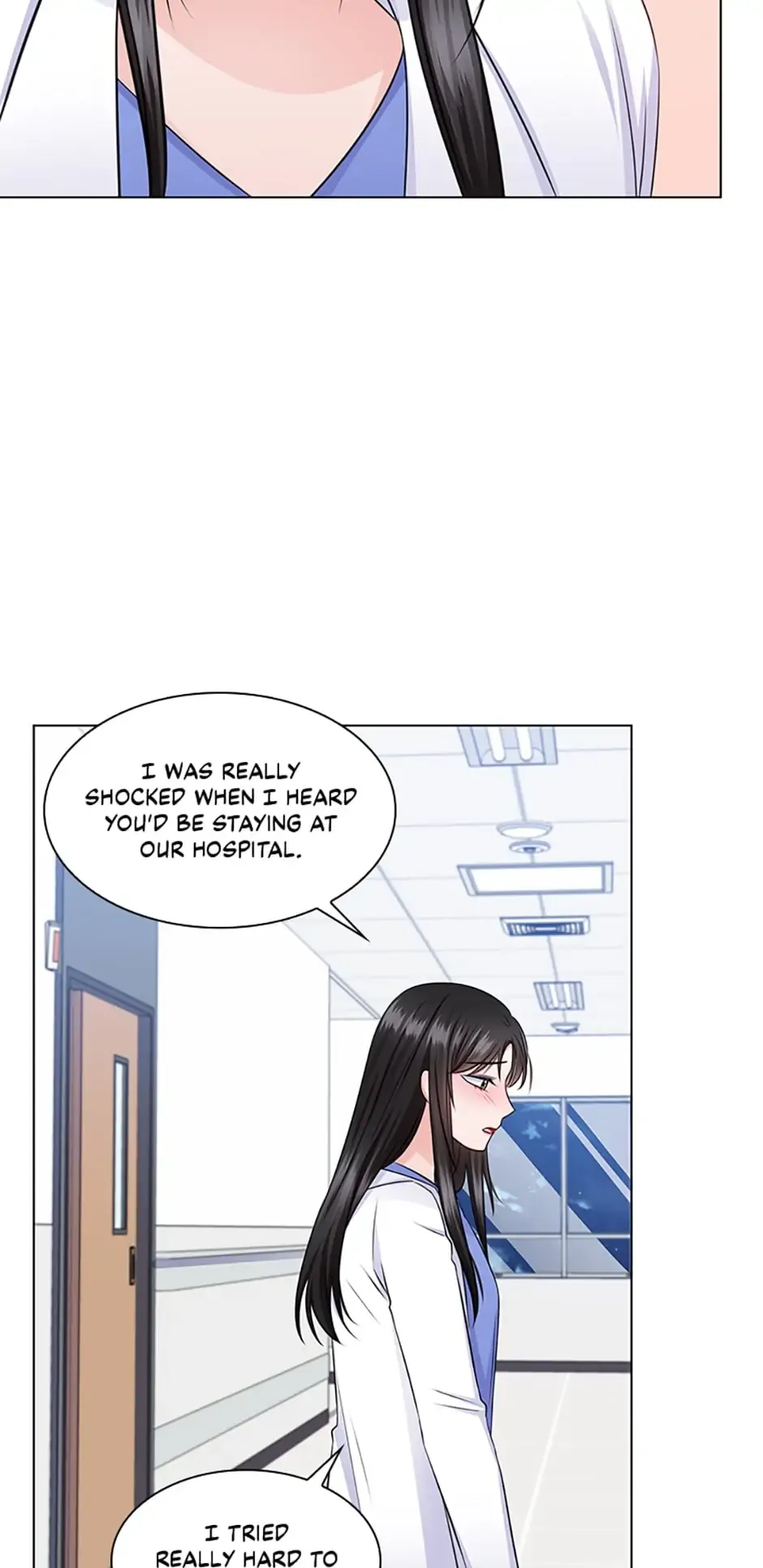 Heart Crush chapter 34 - page 36