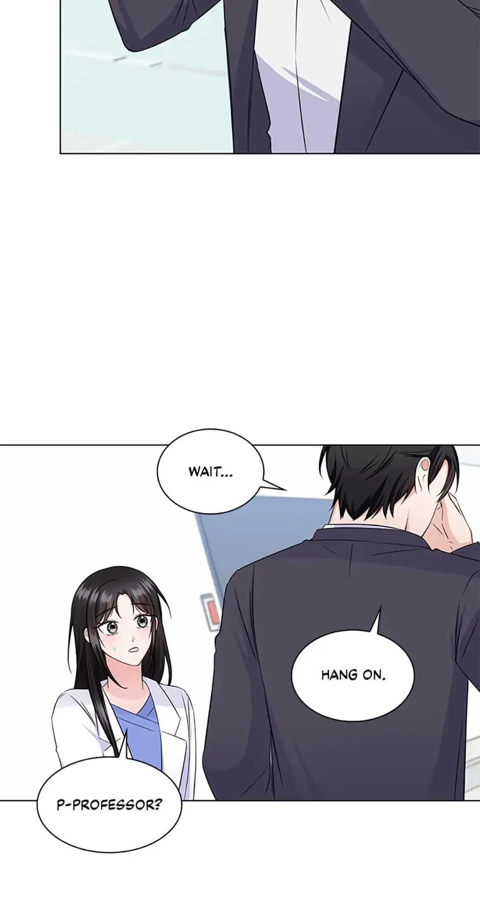 Heart Crush chapter 34 - page 42
