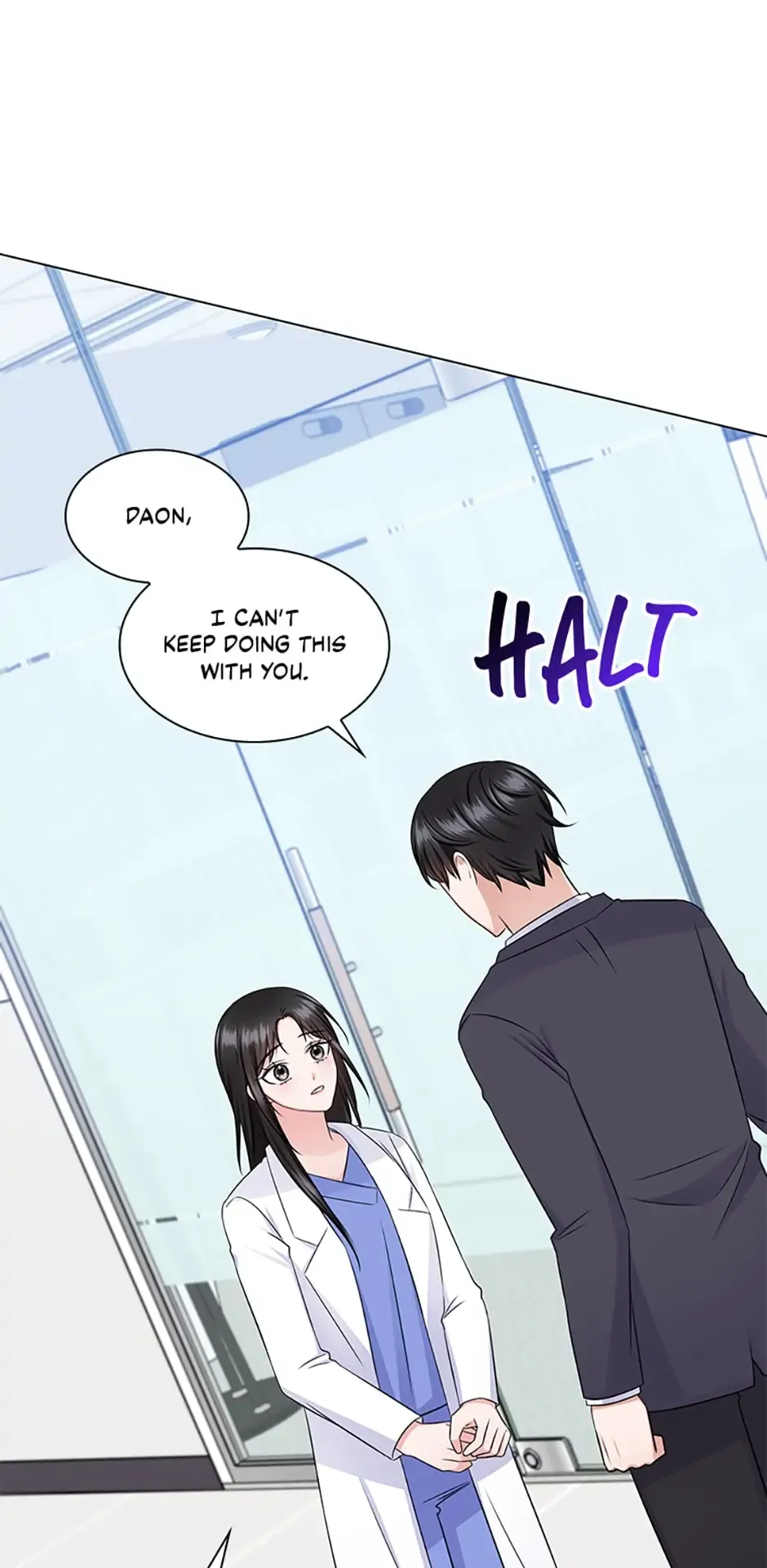 Heart Crush chapter 34 - page 55