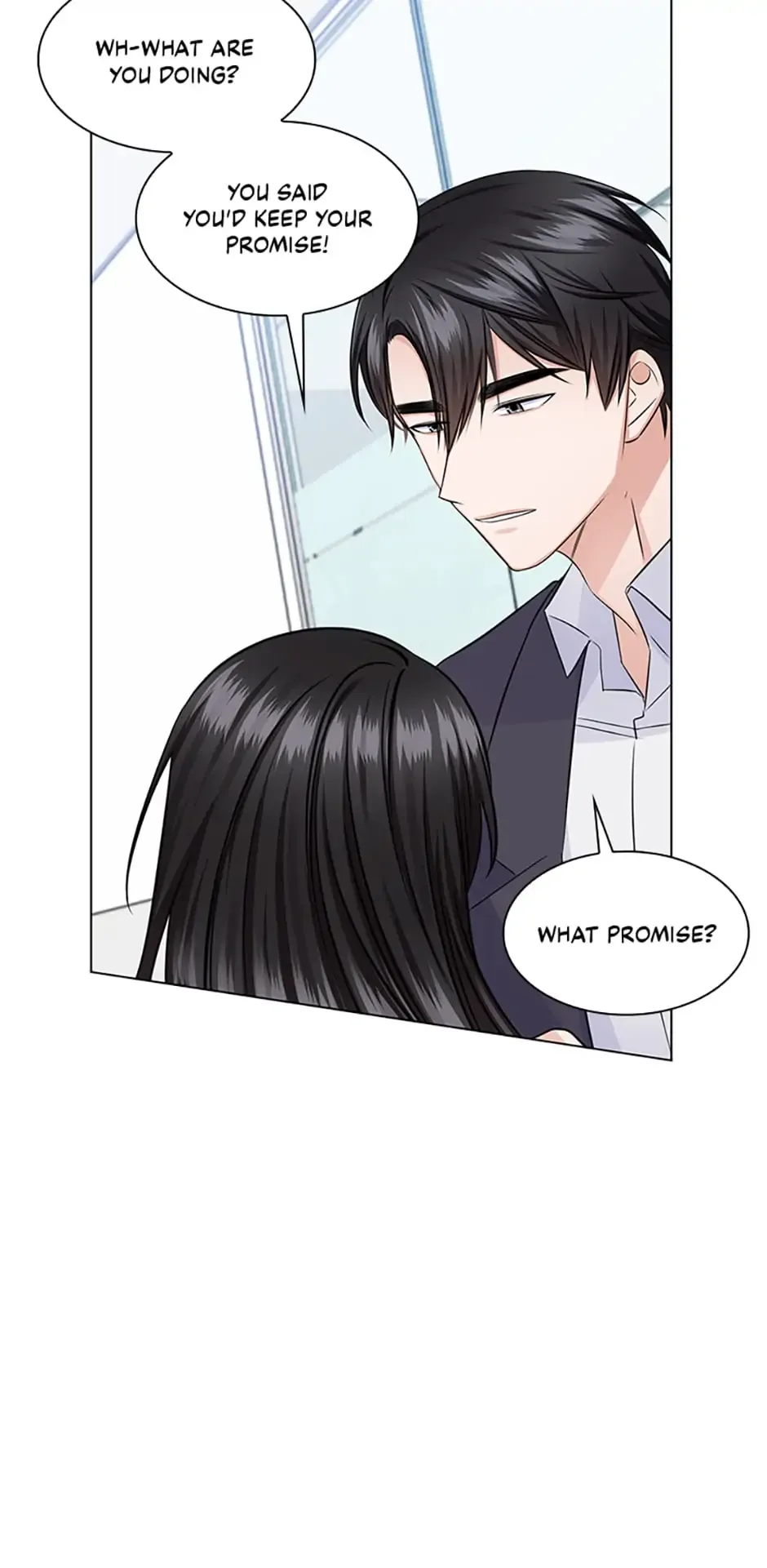 Heart Crush chapter 34 - page 59