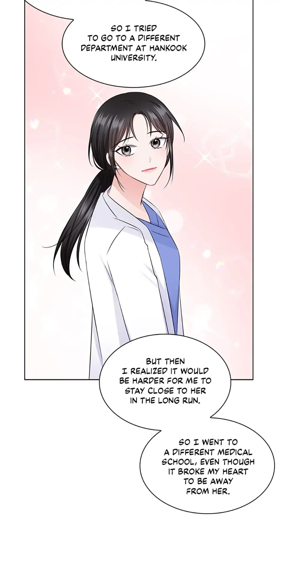 Heart Crush chapter 33 - page 26