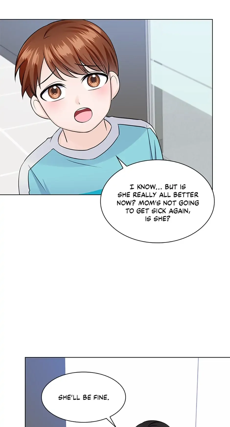 Heart Crush chapter 33 - page 53