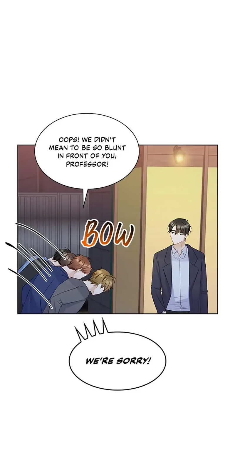 Heart Crush chapter 33 - page 6