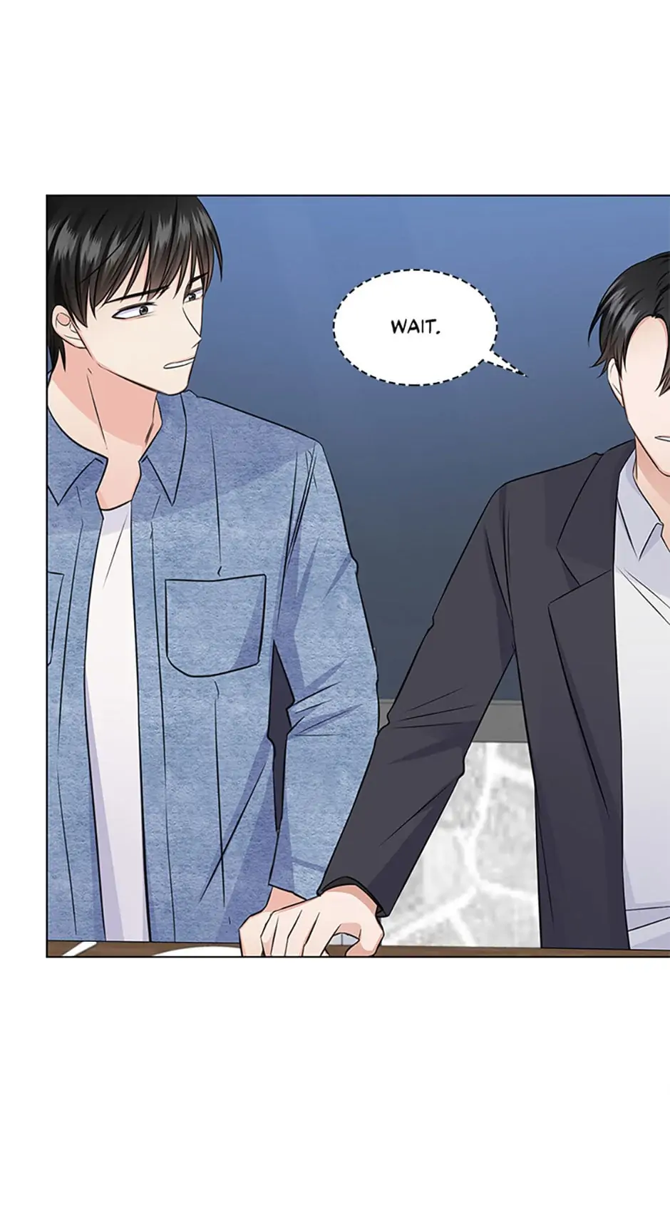 Heart Crush chapter 32 - page 7