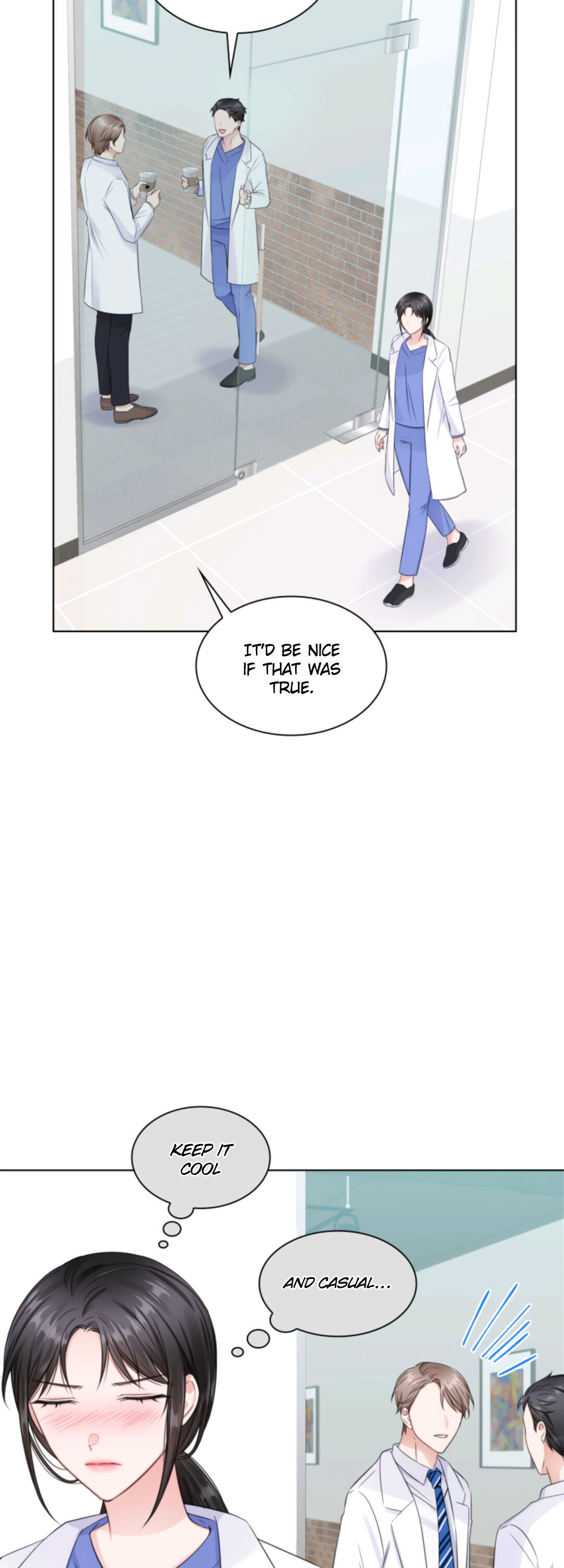 Heart Crush chapter 6 - page 26