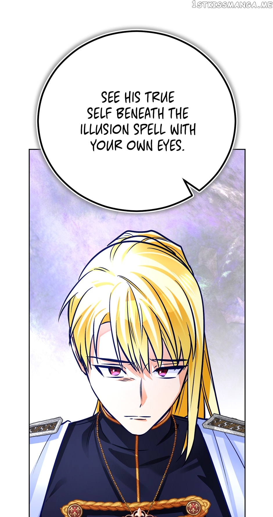 Her Ladyship Objects to this Marriage! Chapter 71 - page 33