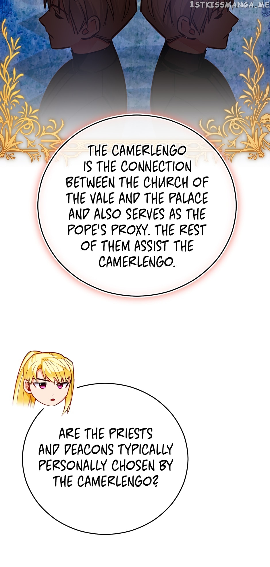 Her Ladyship Objects to this Marriage! Chapter 63 - page 37